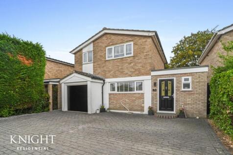Peace Road, Stanway, Colchester, CO3