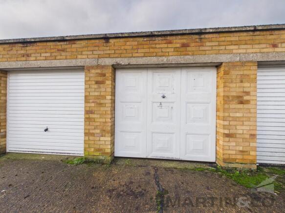 Garages