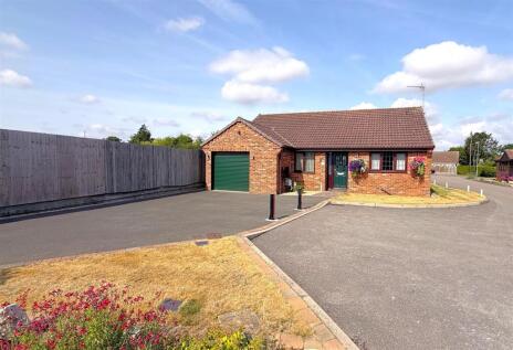 Vale Close, Aslockton