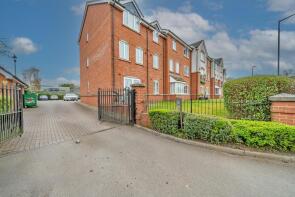 19, Brickyard Court, Brickyard Road, Walsall WS9 8SY