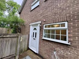 14, Shearing Close, Nottingham NG4 3GJ