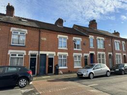56, Livingstone Street, Leicester LE3 0QY