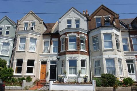 St. Peters Road, St. Leonards-On-Sea
