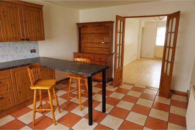 Kitchen / Diner