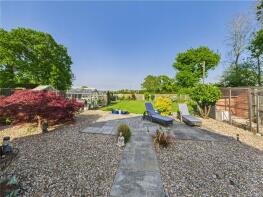 Ashwood House, Tolleshunt D'arcy Road, Maldon CM9 8LN