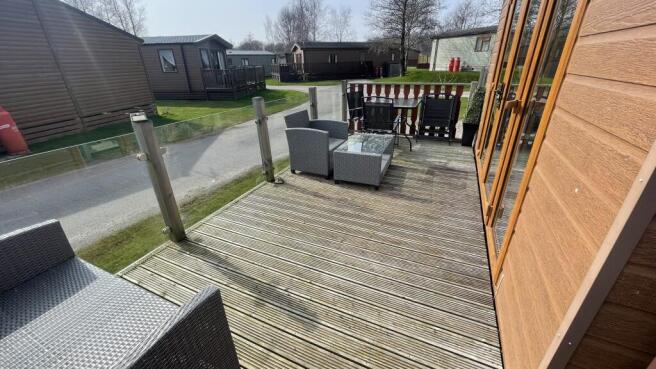 21 Sherwood, South Lakeland Leisure Village, Carnforth LA6 1BH photo 4