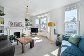 30a, Duntshill Road, London SW18 4QL