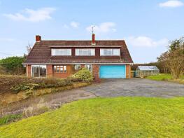 The Farthings, Defford Road, Pershore WR10 3BY