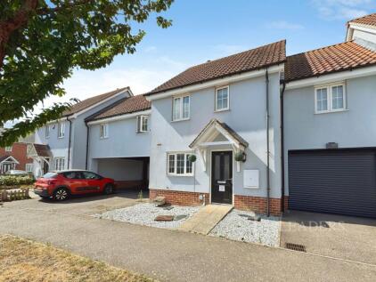 Legerton Drive, Clacton-on-Sea, Essex