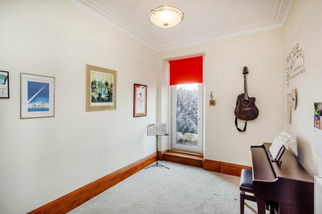 31a Seabank Rd