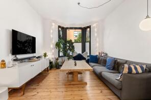 22, Albion Road, Hackney, London N16 9PJ