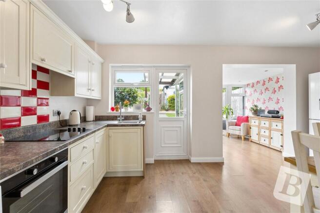 Kitchen / Diner