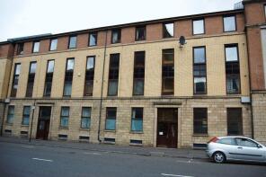 Flat 0/2, 148, Oxford Street, Glasgow G5 9JG