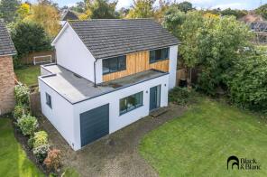 4, Thornton Dene, Beckenham BR3 3ND