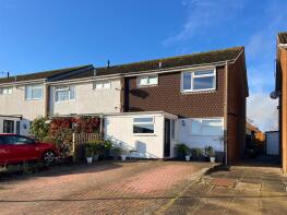 13, St Chads Road, Leamington Spa CV33 9RB