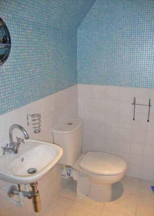 Master En-Suite