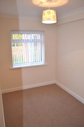 Bedroom 3 