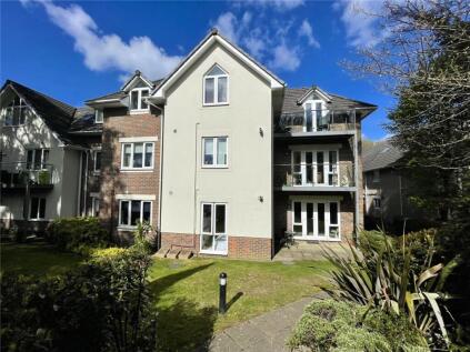 Montana, 22b Wimborne Road, Bournemouth, Dorset, BH2