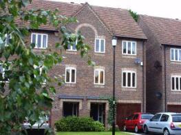 20, Greyfriars, Bridgnorth WV16 4JX