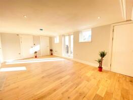 Flat 1, 8, Castlebar Road, London W5 2DP