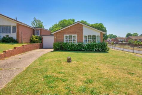Littlestead Close, Caversham Park