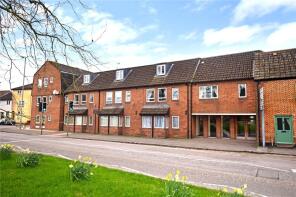 9, Offers View, Southbroom Road, Devizes SN10 1LL