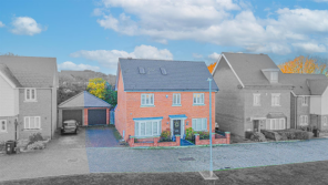 6, Reeds Close, Laindon, Basildon SS15 6LW