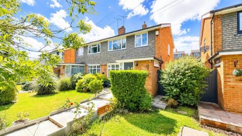 Colesdale, Cuffley
