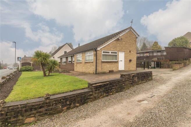 3 bed Bungalow for sale Image 5