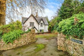 Gable End, Heywood Lane, Tenby SA70 8BG