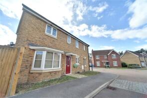 18, Evergreen Way, Bury St. Edmunds IP28 7SA