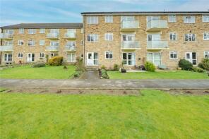 23, Woodlea Court, Shadwell Lane, Leeds LS17 8BE