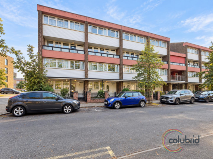 Seabrooke Rise, Grays