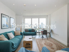 Flat 105, 26 Royal Captain Court, Arniston Way, London E14 0QQ