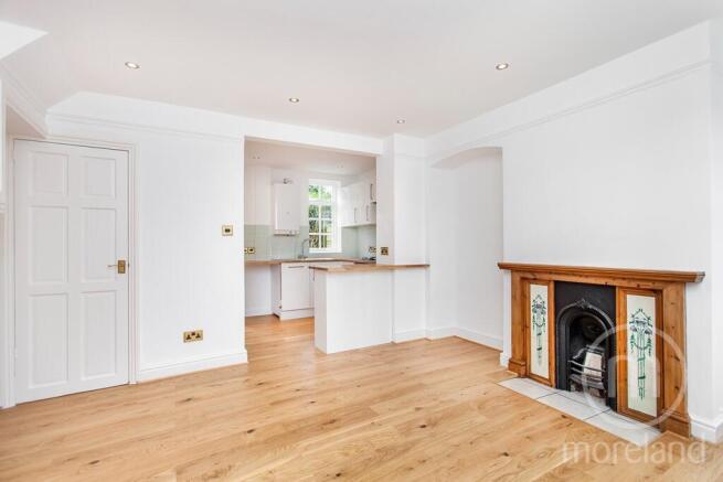 Falloden Way, Hampstead Garden Suburb, NW11 photo 4