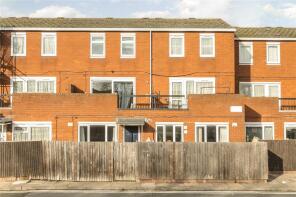 33, College Close, Hackney, London E9 6ER