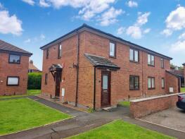 5, Collin Place, Carlisle CA2 7JE