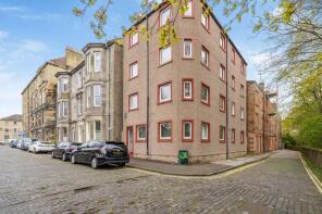 Flat 2, 5, Largo Place, Bonnington, Edinburgh EH6 4AG