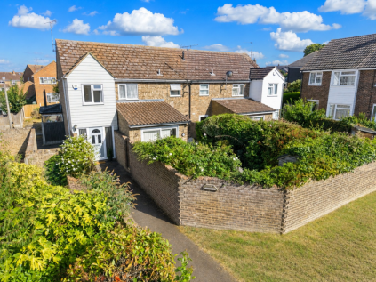 Belvedere Avenue, Hockley, Essex, SS5 4UL