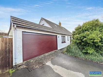 Taw Vale Close, North Tawton, Devon, EX20