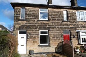 13, Spring Gardens, Burley In Wharfedale, Ilkley LS29 7DA