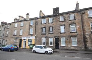 42a, Cowane Street, Stirling FK8 1JR