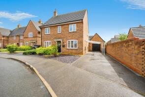 2, Heather Lane, Bedford MK43 9GL