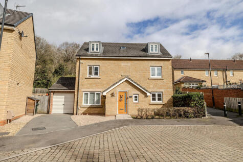 Mill Vale, Newburn, Newcastle Upon Tyne