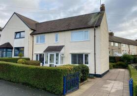 30, Park Drive, Conwy LL31 9YB