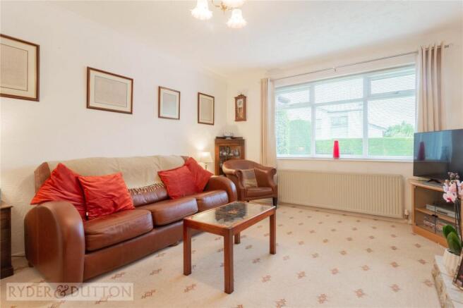 Lounge: