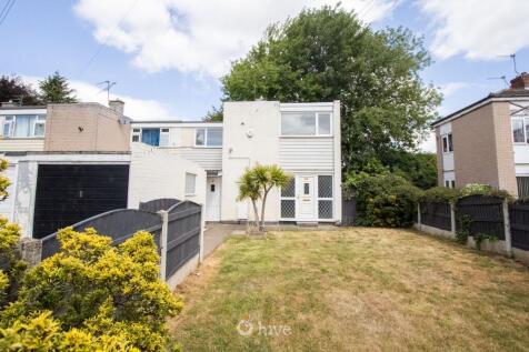 Ashfield Grove, Stainforth, Doncaster, DN7