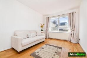 Flat 2, 57, Nether Street, Ballards Lane To Dollis Road, London N12 7NP