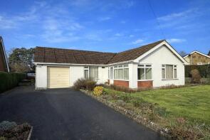 Okanagan, Haymeadow Lane, Burghill HR4 7RZ