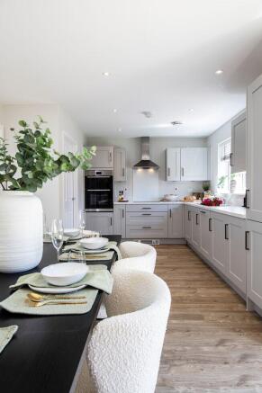 The Ridgeway, 
Potton, 
Bedfordshire,
SG19 2PS photo 4